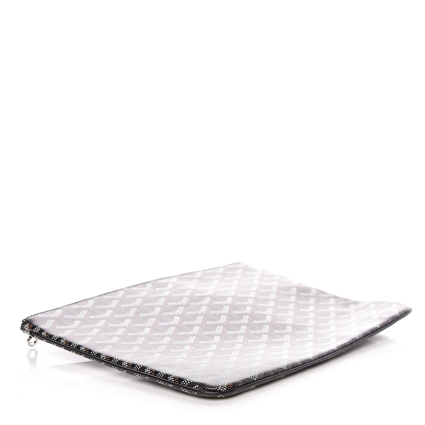 Goyardine Senat Pochette MM Black