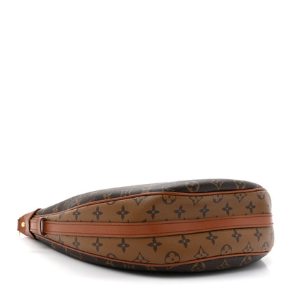 Louis Vuitton Reverse Monogram Loop Hobo 4 of 11