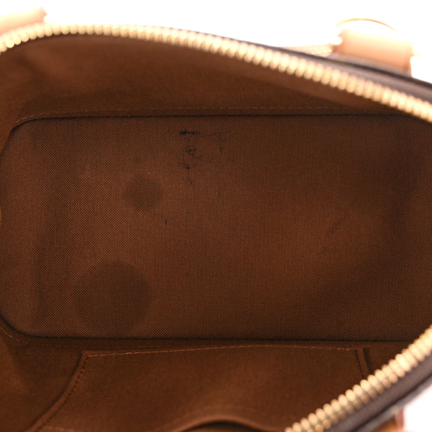 Monogram Alma BB