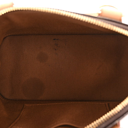 Louis Vuitton Monogram Alma BB 5 of 12