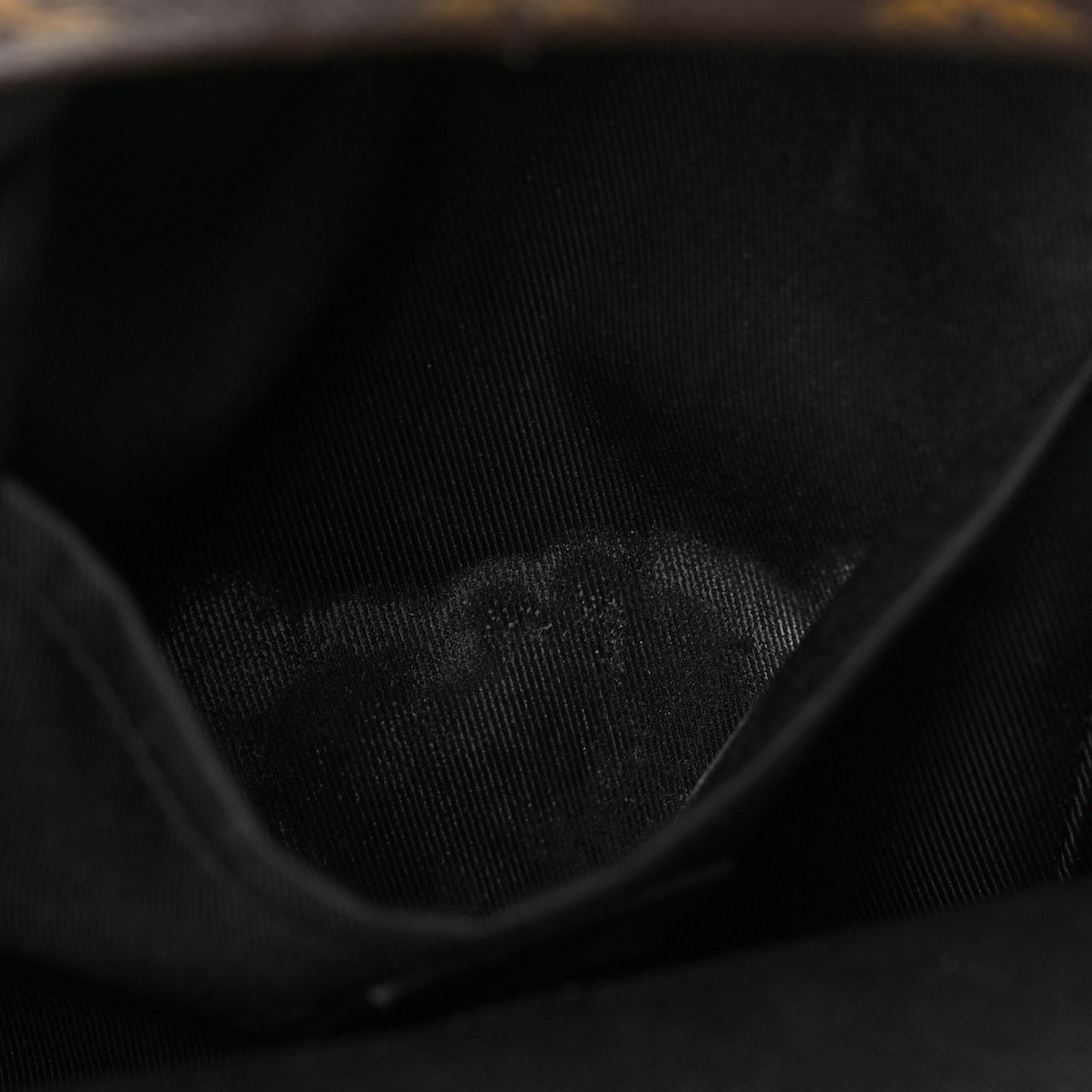Monogram Palm Springs Backpack PM