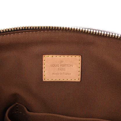 Louis Vuitton Monogram Tivoli GM 6 of 12