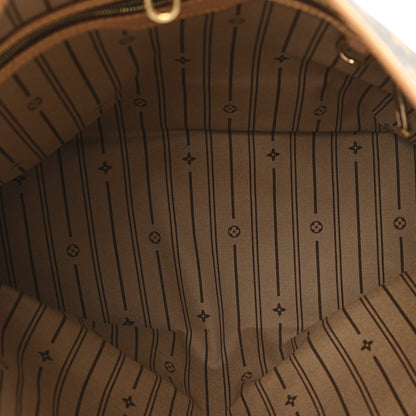Louis Vuitton Monogram Delightful PM 5 of 9