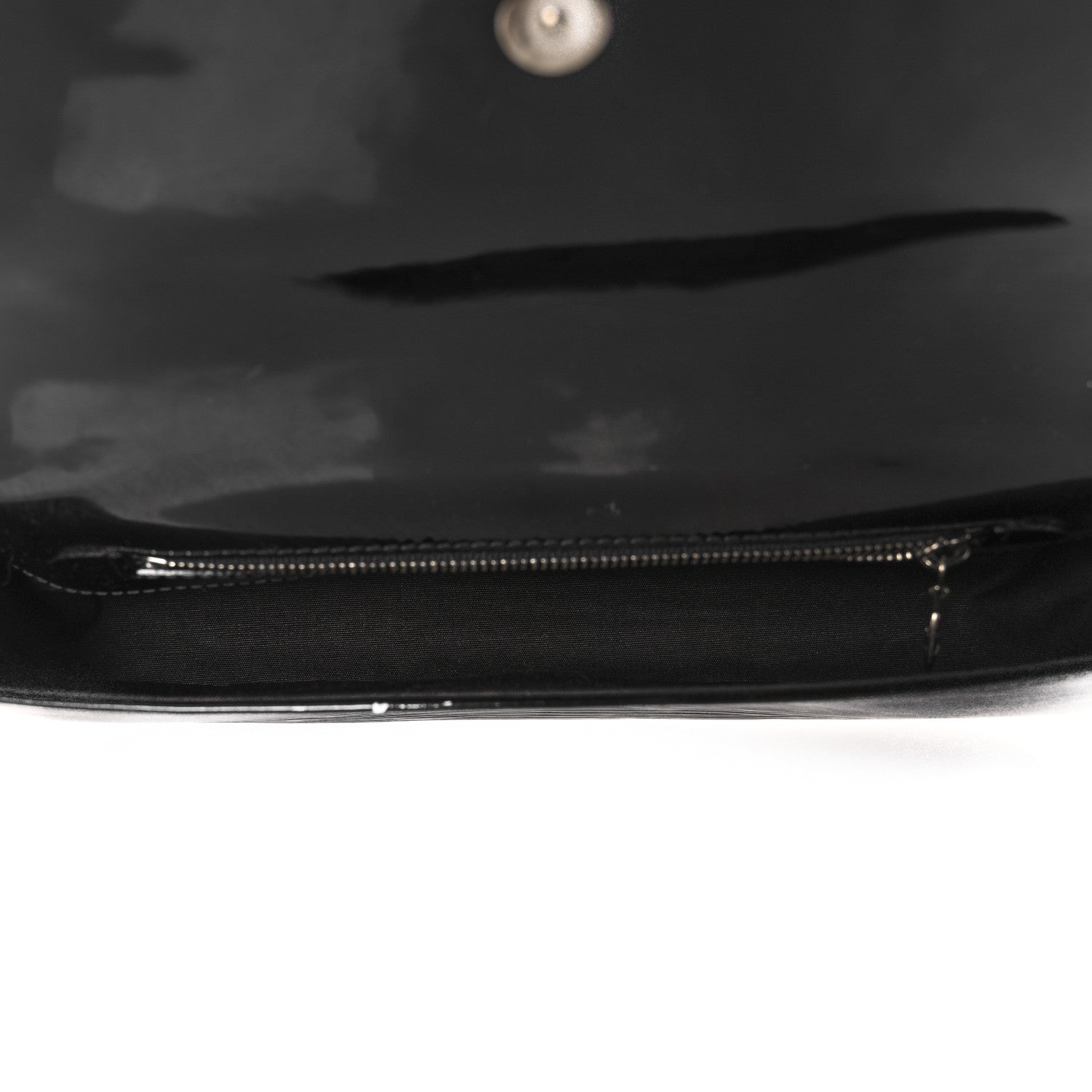 Louis Vuitton Epi Electric Sobe Clutch Black 5 of 11