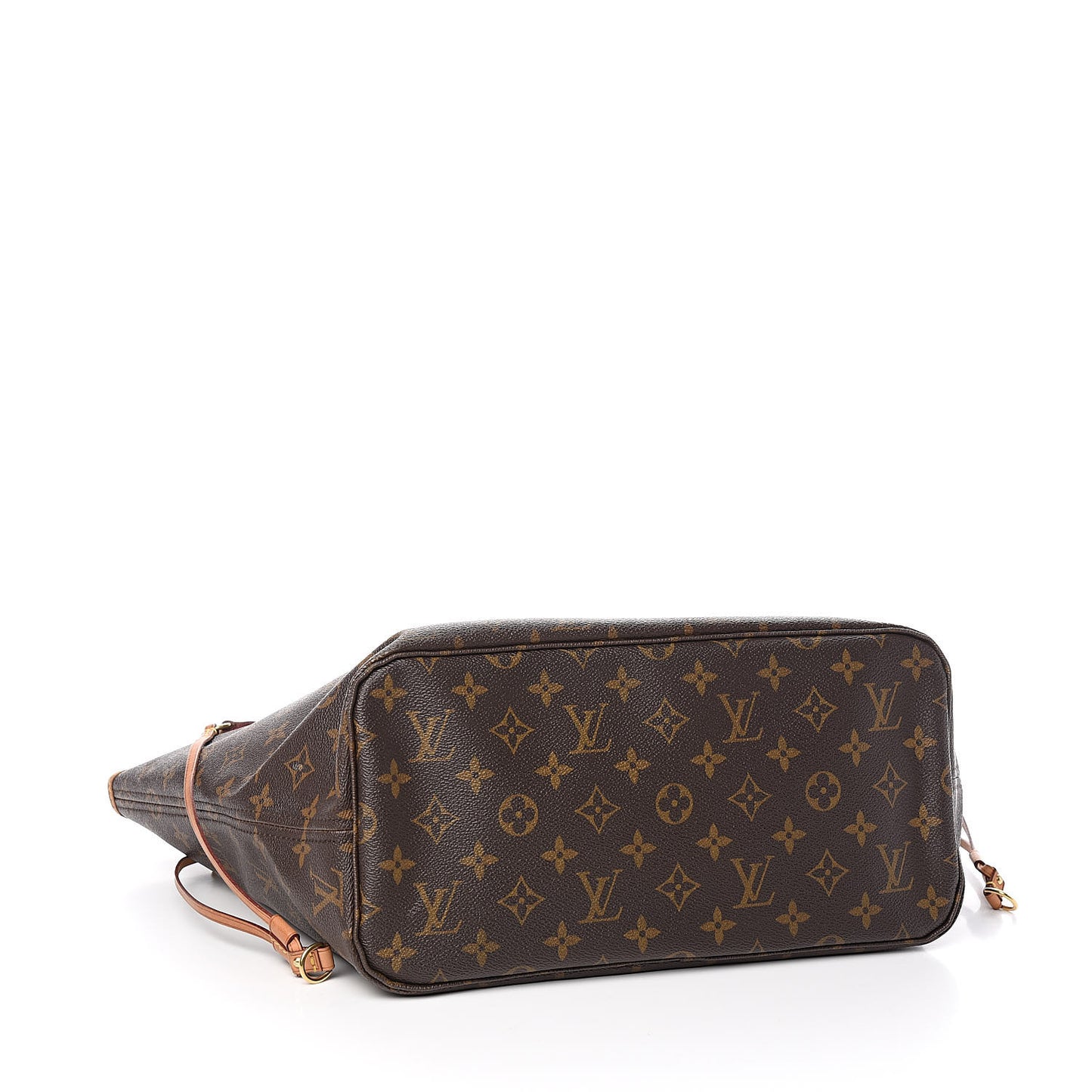 Monogram Neverfull MM