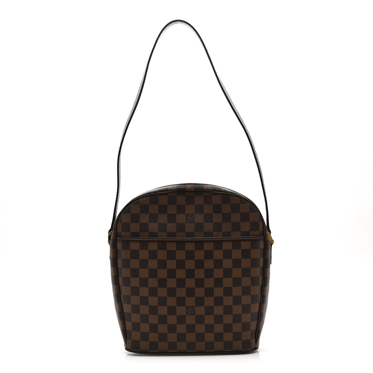 Louis Vuitton Damier Ebene Ipanema GM 1 of 10