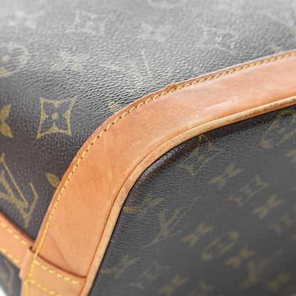 Louis Vuitton Monogram Sharon Stone Amfar Vanity Three 8 of 19