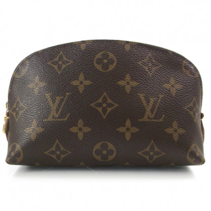 Louis Vuitton Monogram Cosmetic Pouch 1 of 9
