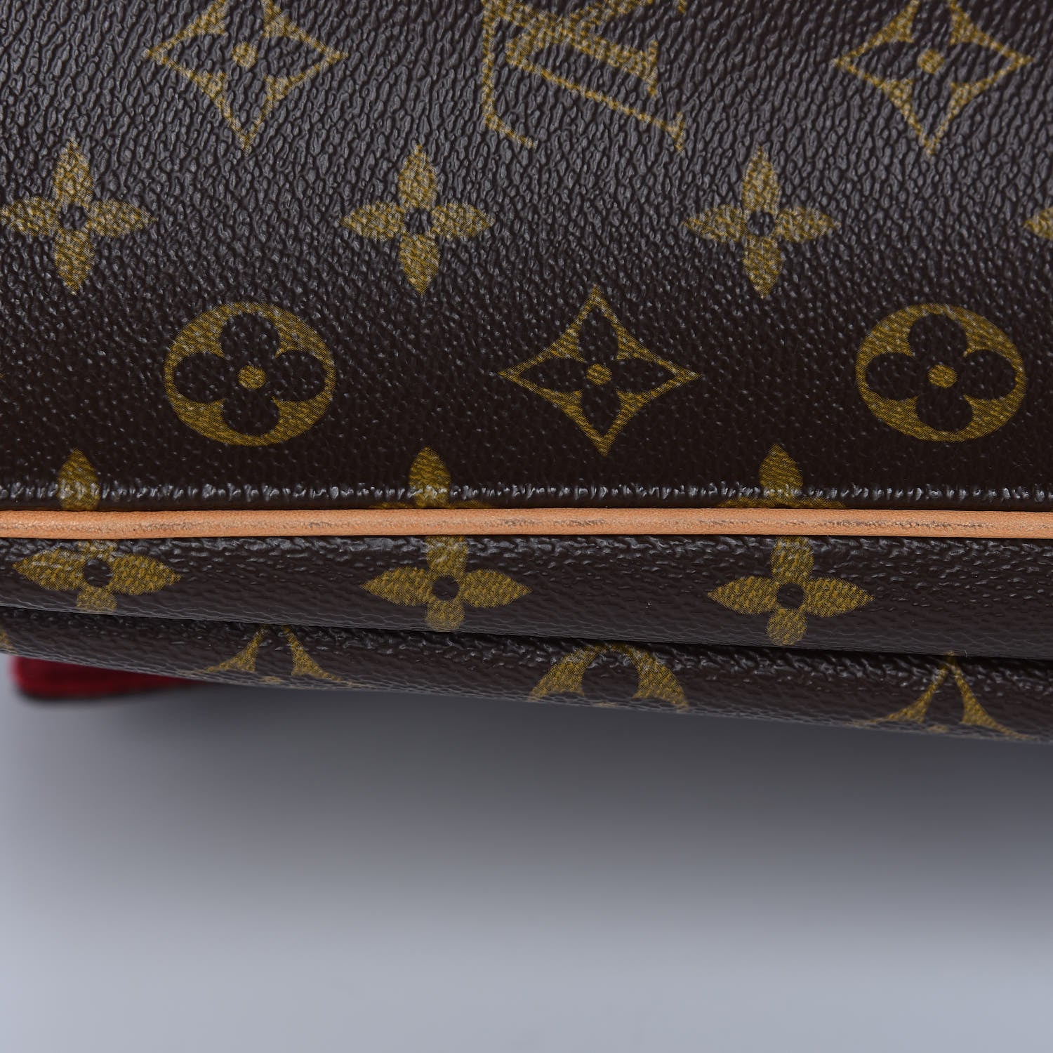 Louis Vuitton Monogram Multipli-Cite 12 of 14