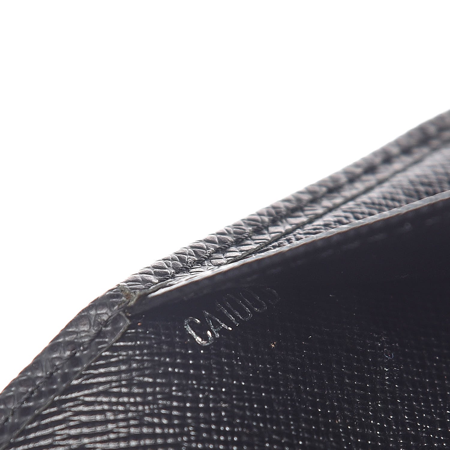 Louis Vuitton Taiga Small Ring Agenda Cover Ardoise 7 of 12