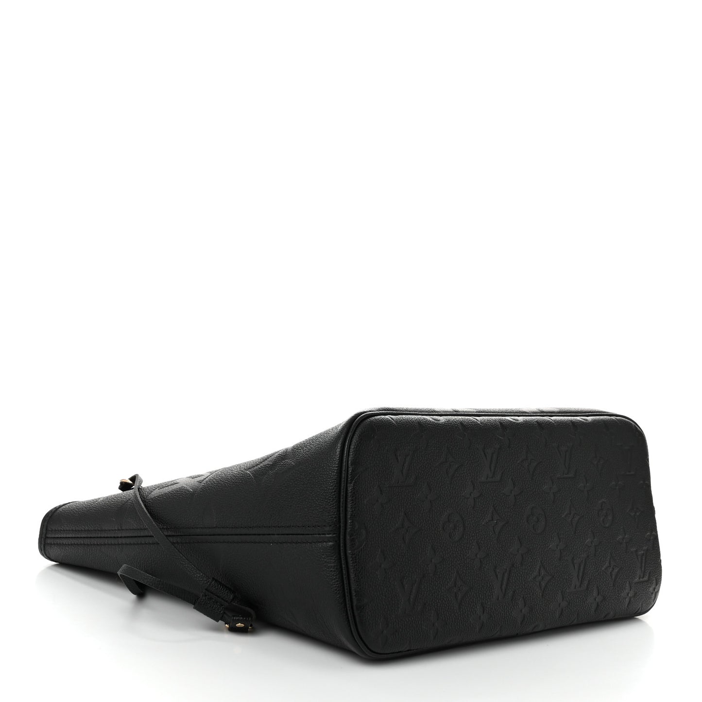 Empreinte Monogram Giant Neverfull MM Black