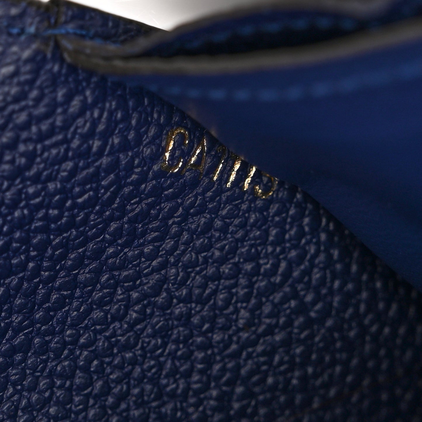 Empreinte Curieuse Wallet Iris