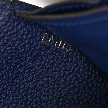 Louis Vuitton Empreinte Curieuse Wallet Iris 8 of 10