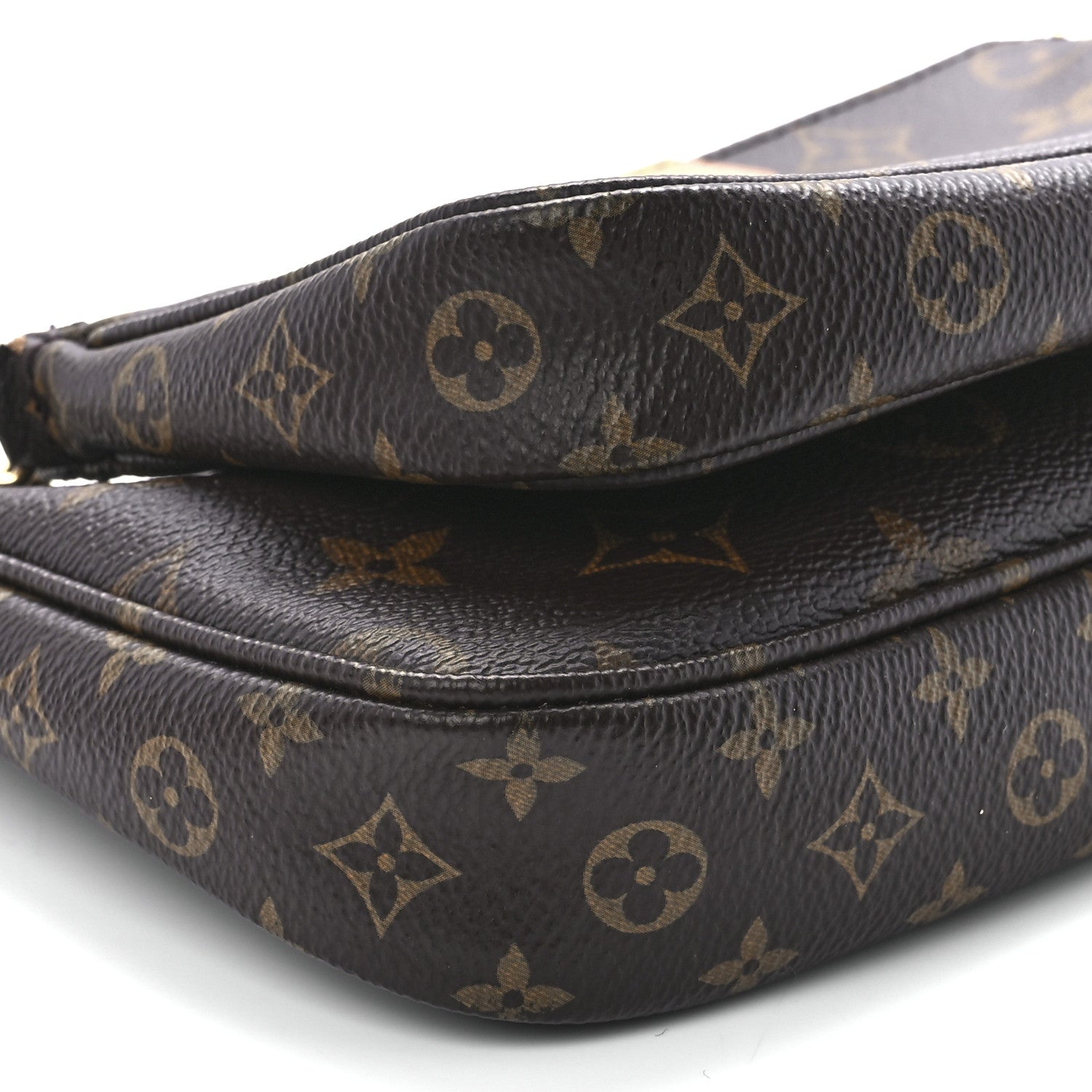 Louis Vuitton Monogram Multi Pochette Accessories Rose Clair 12 of 14