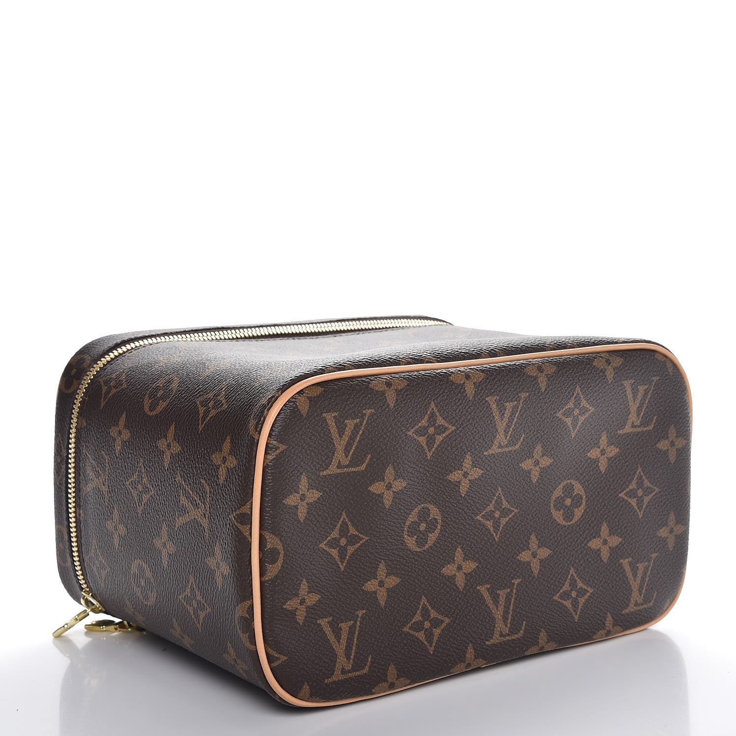 Louis Vuitton Monogram Nice BB 4 of 8