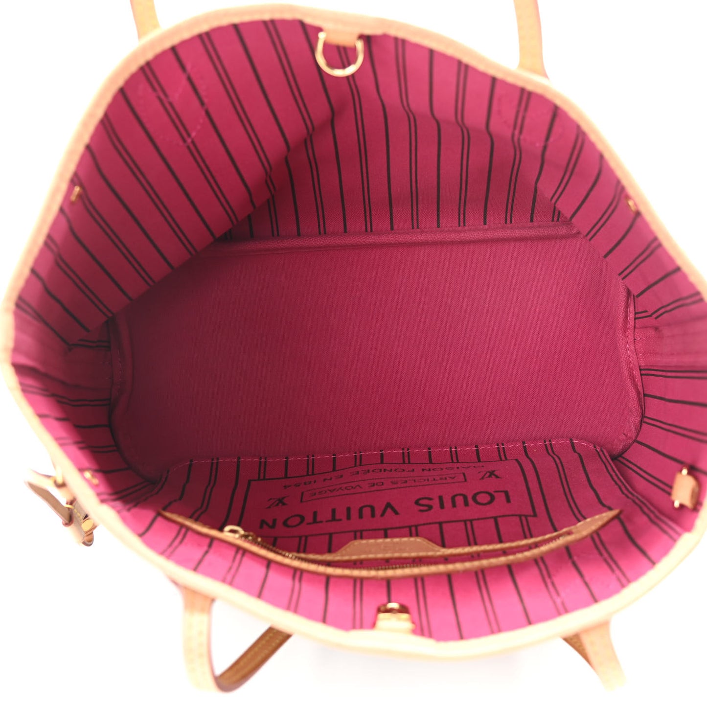 Monogram Neo Neverfull PM Pivoine