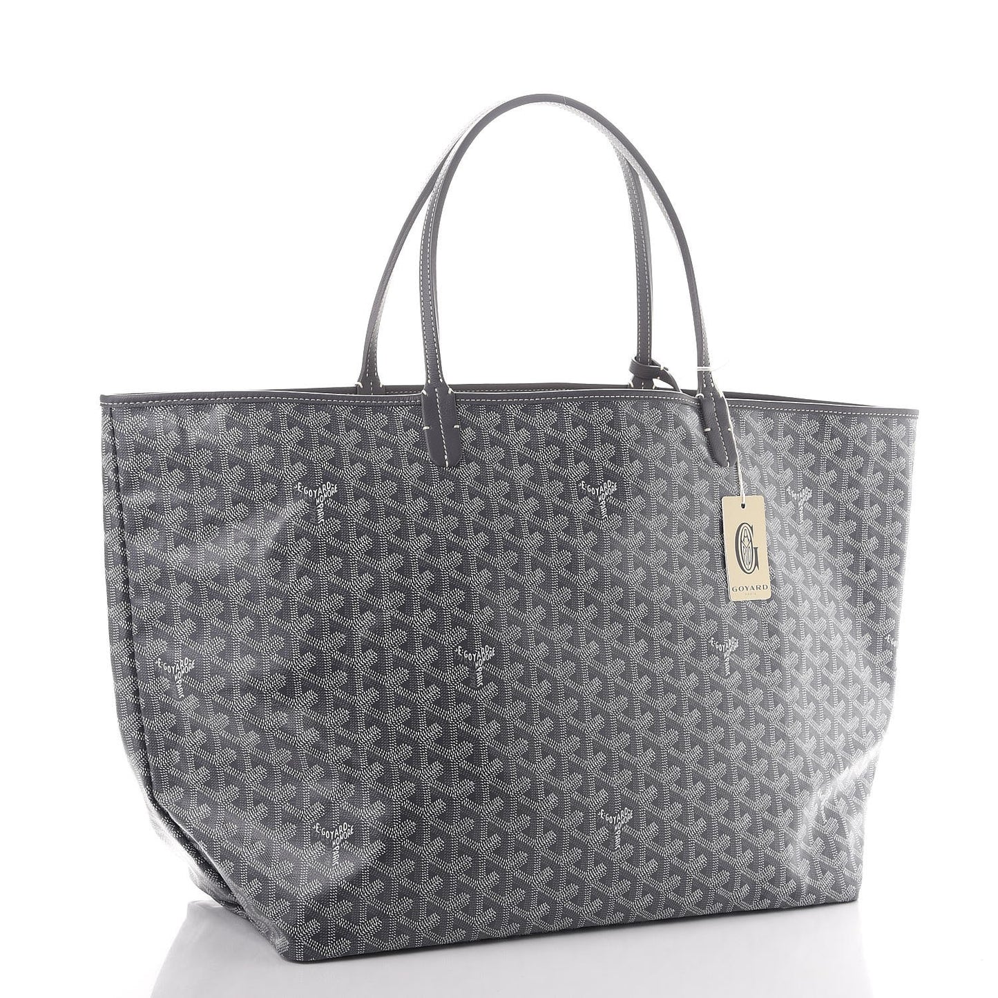Goyardine Saint Louis PM Black