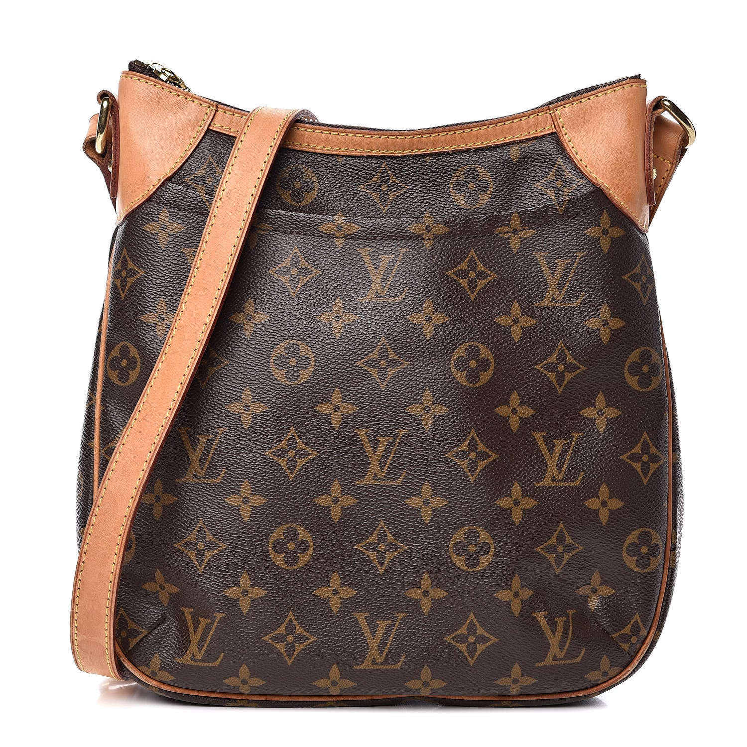 Louis Vuitton Monogram Odeon PM 1 of 15