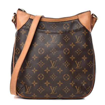 Louis Vuitton Monogram Odeon PM 1 of 15