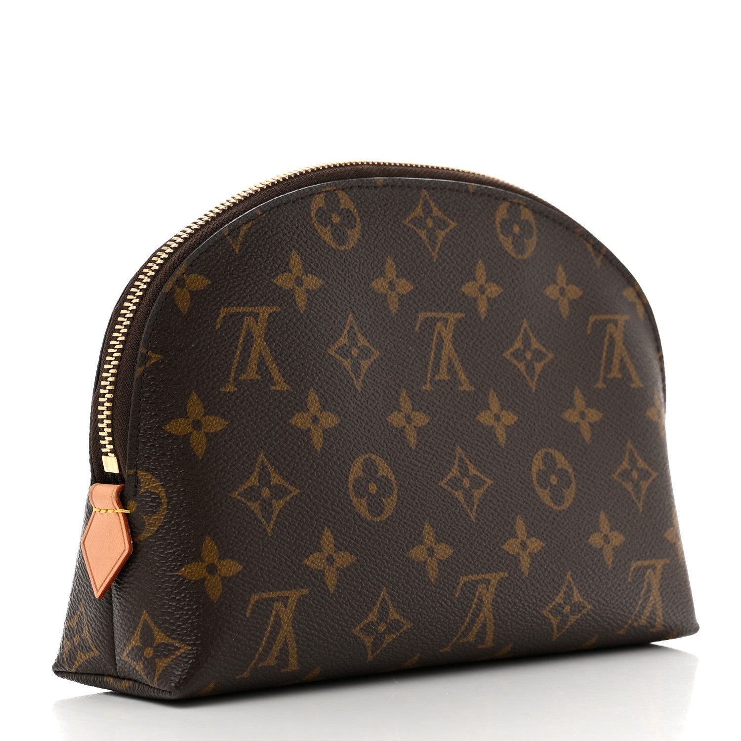 Louis Vuitton Monogram Cosmetic Pouch GM 3 of 6