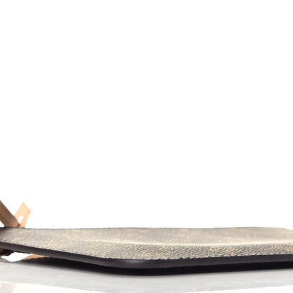 Louis Vuitton Monogram Neverfull MM GM Pochette 7 of 9