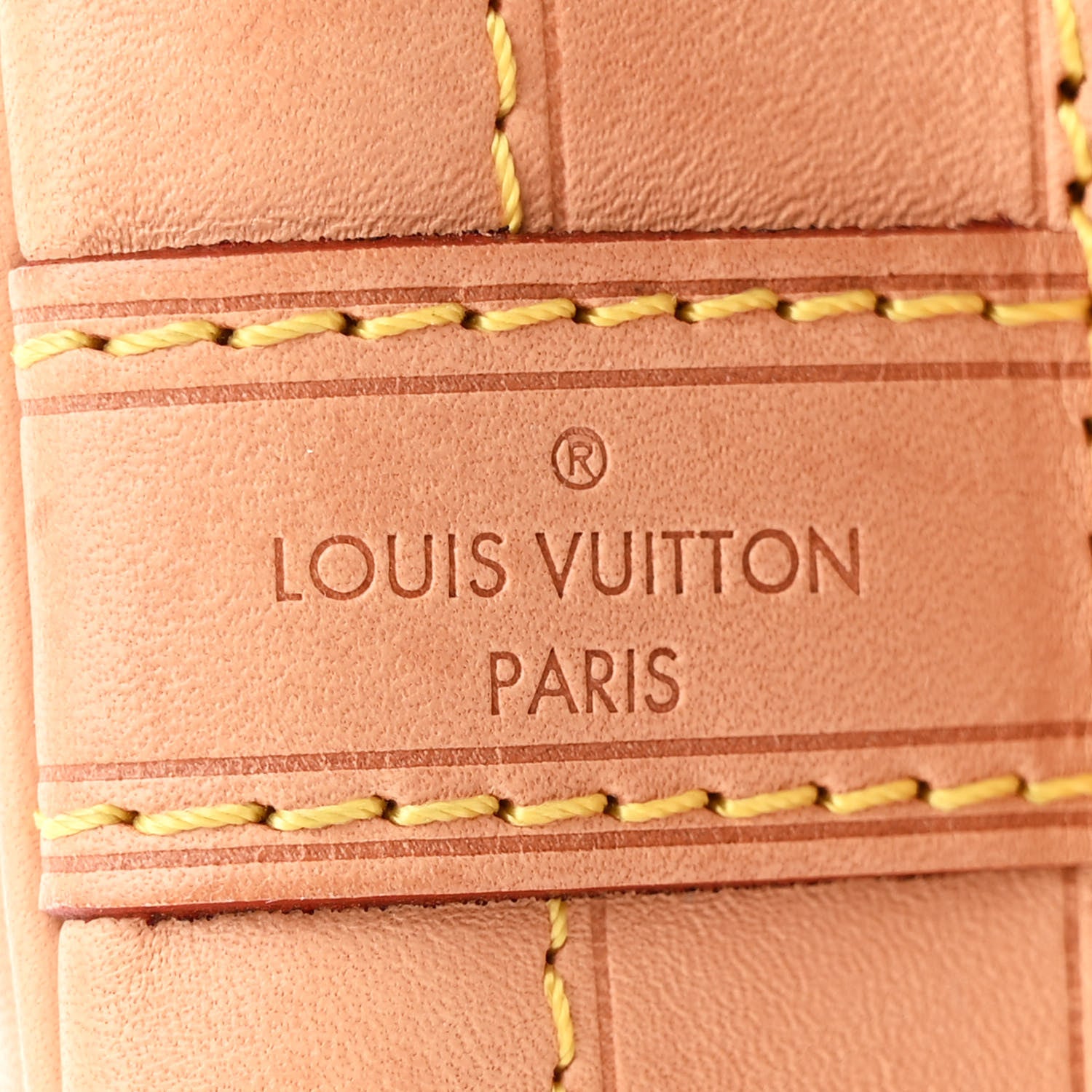 Louis Vuitton Monogram Noe 6 of 16