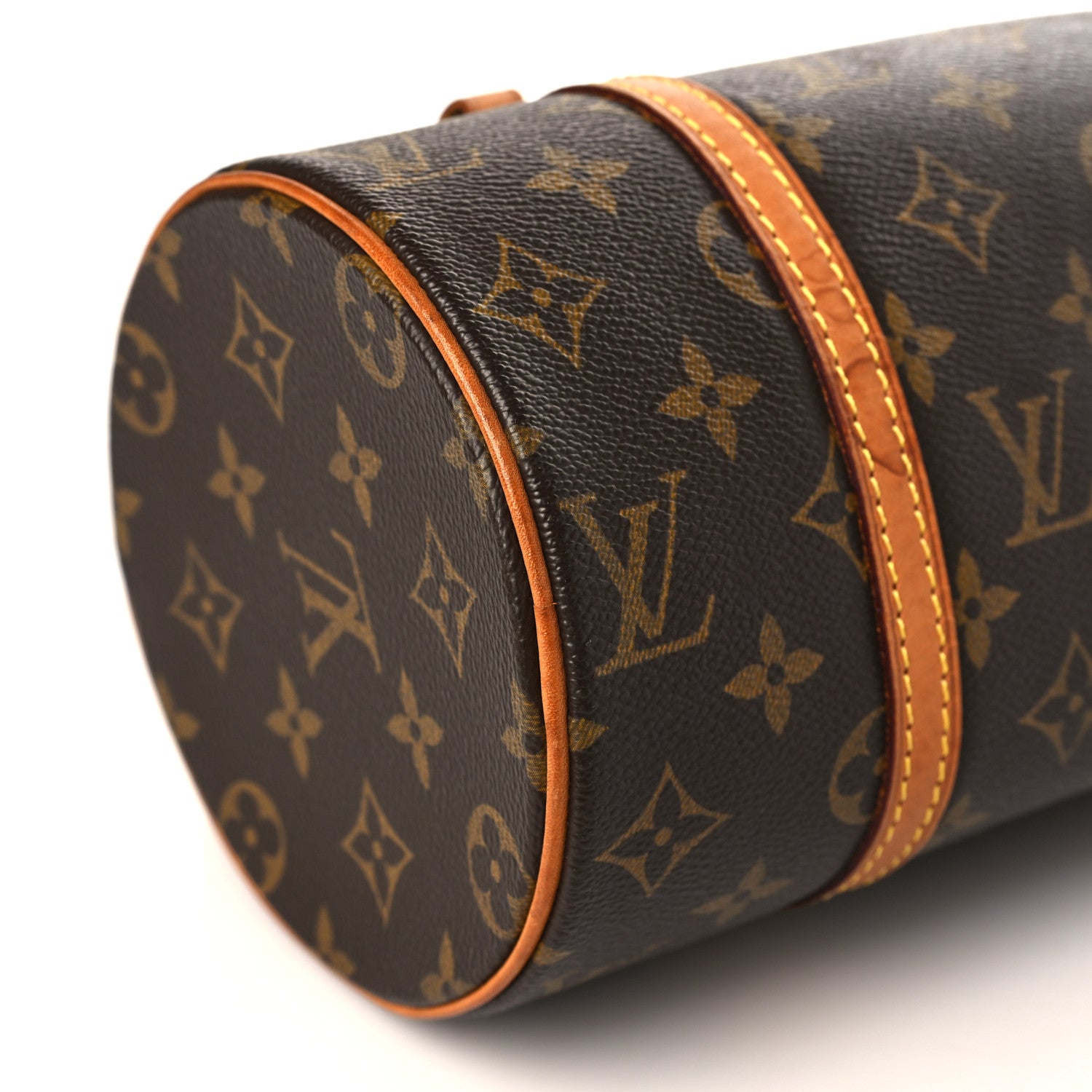 Louis Vuitton Monogram Papillon 26 8 of 10