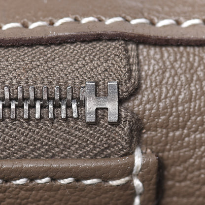 Hermes Togo Birkin 30 Etoupe 25 of 38