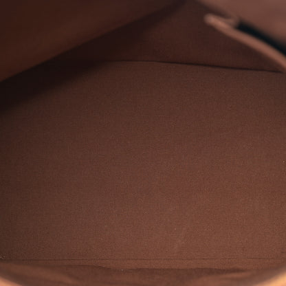 Louis Vuitton Monogram Cabas Mezzo 5 of 15