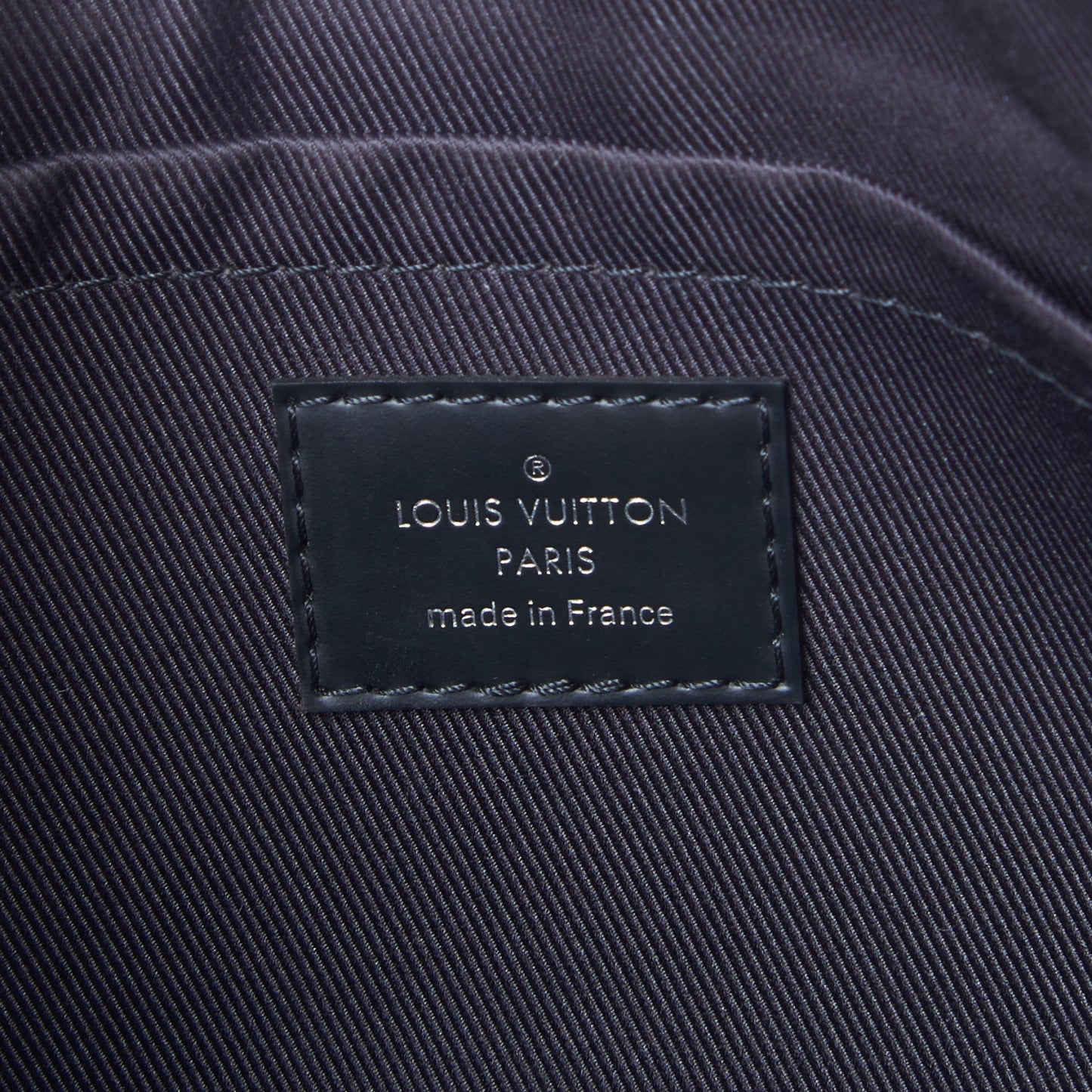 Monogram Eclipse Apollo Pochette