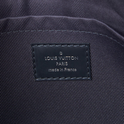 Louis Vuitton Monogram Eclipse Apollo Pochette 8 of 8
