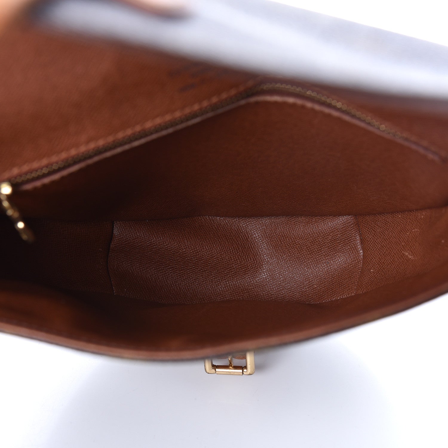 Louis Vuitton Monogram Chantilly GM 7 of 10