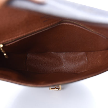 Louis Vuitton Monogram Chantilly GM 7 of 10