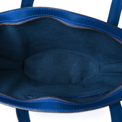 Louis Vuitton Epi Saint Jacques PM Toledo 5 of 9