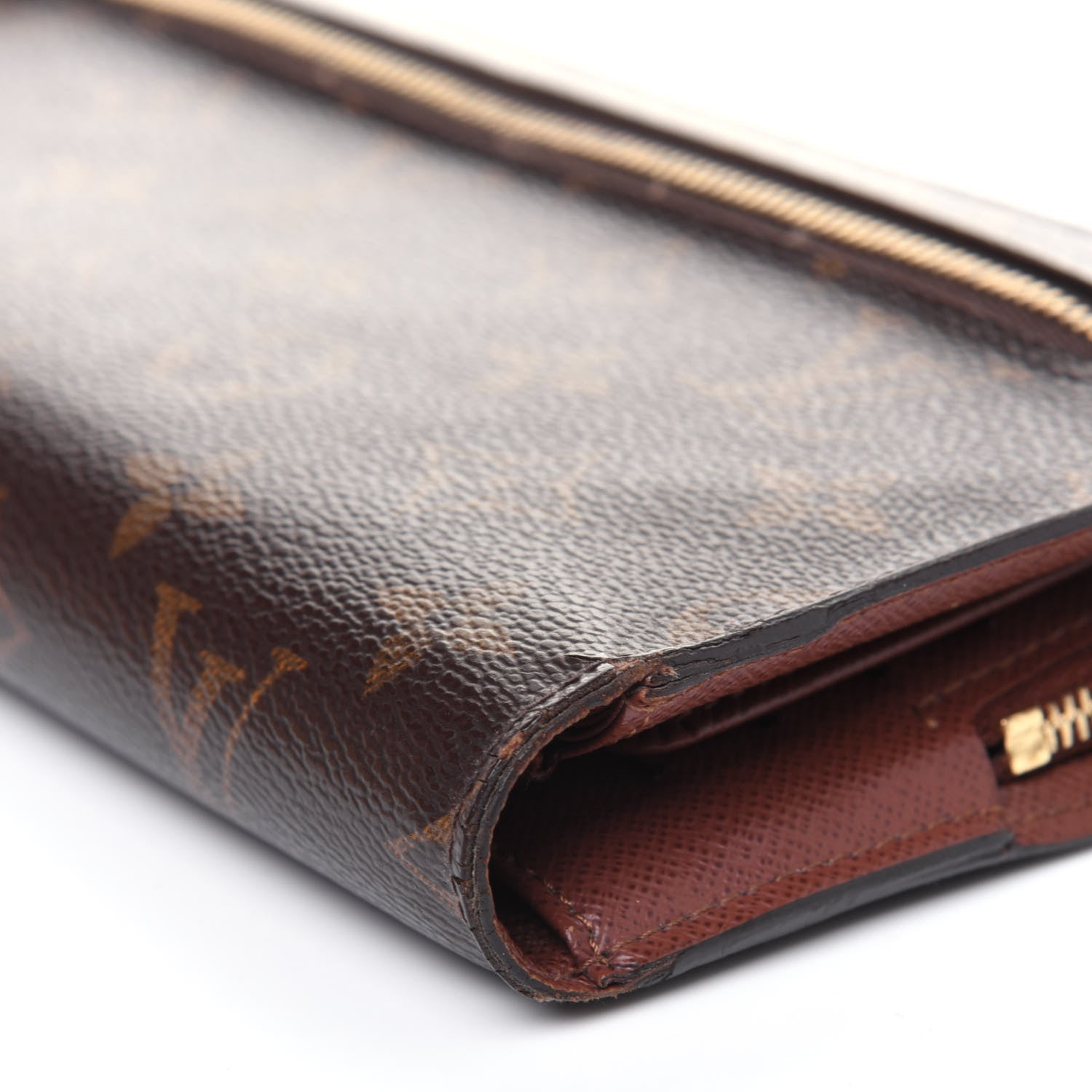 Louis Vuitton Monogram Insolite Organizer Wallet 14 of 18