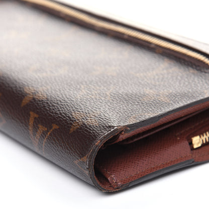 Louis Vuitton Monogram Insolite Organizer Wallet 14 of 18