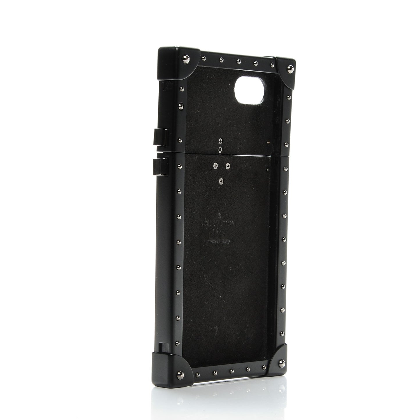 Monogram Eclipse Eye-Trunk iPhone 7 Case