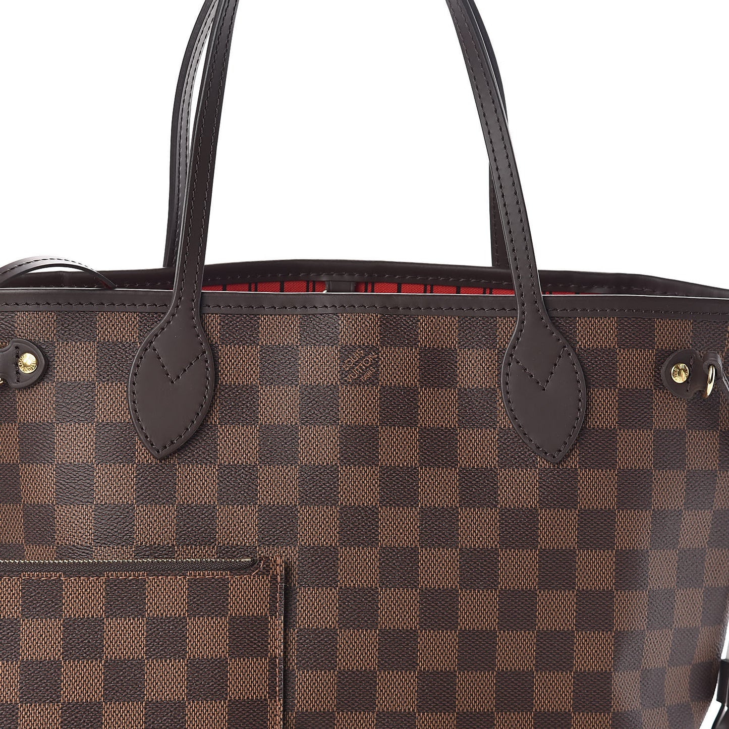 Damier Ebene Neo Neverfull PM