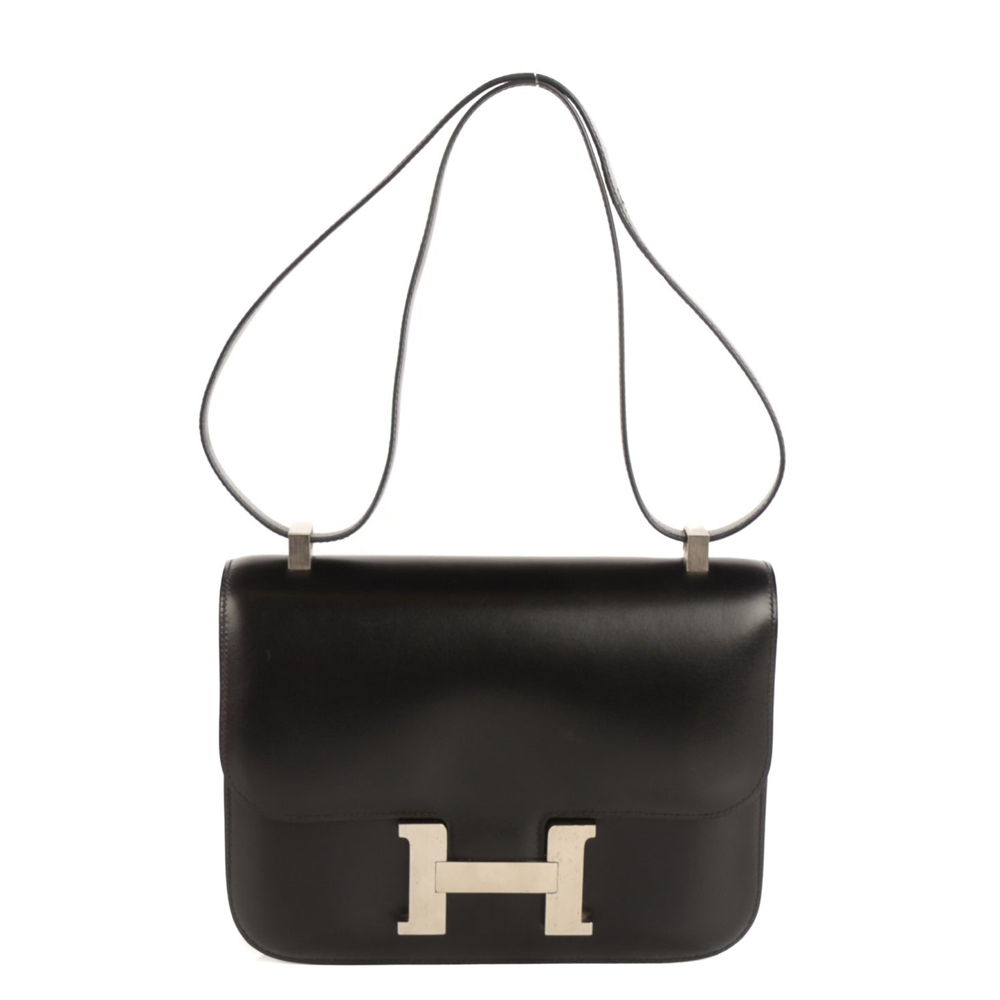 Box Constance 23 Black