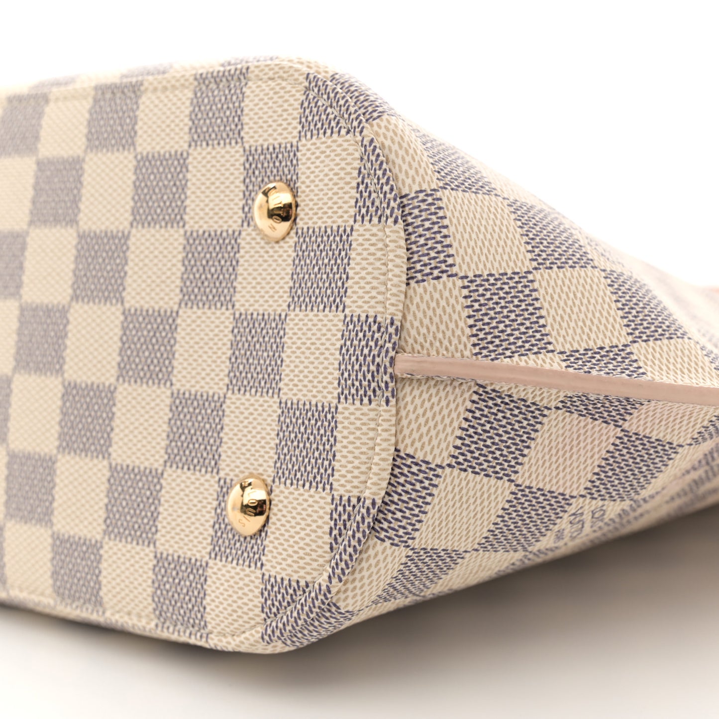 Damier Azur Girolata