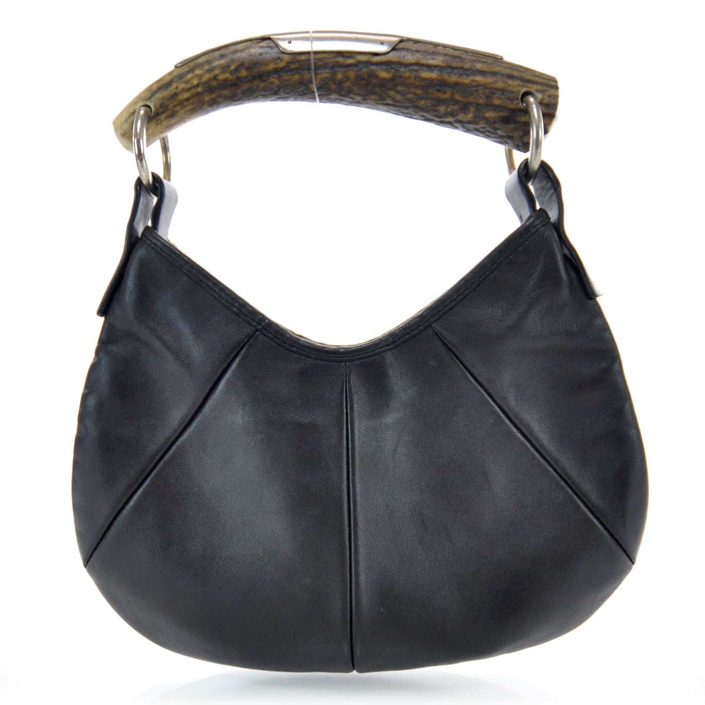 Leather Small Mombasa Black