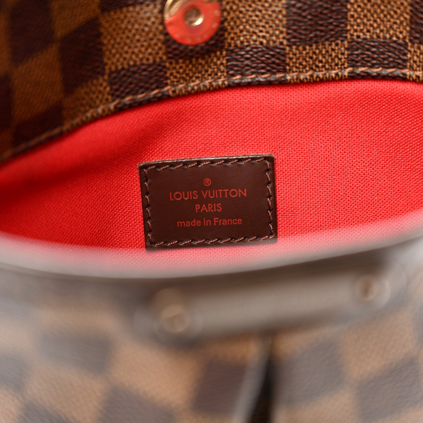Damier Ebene Bloomsbury PM