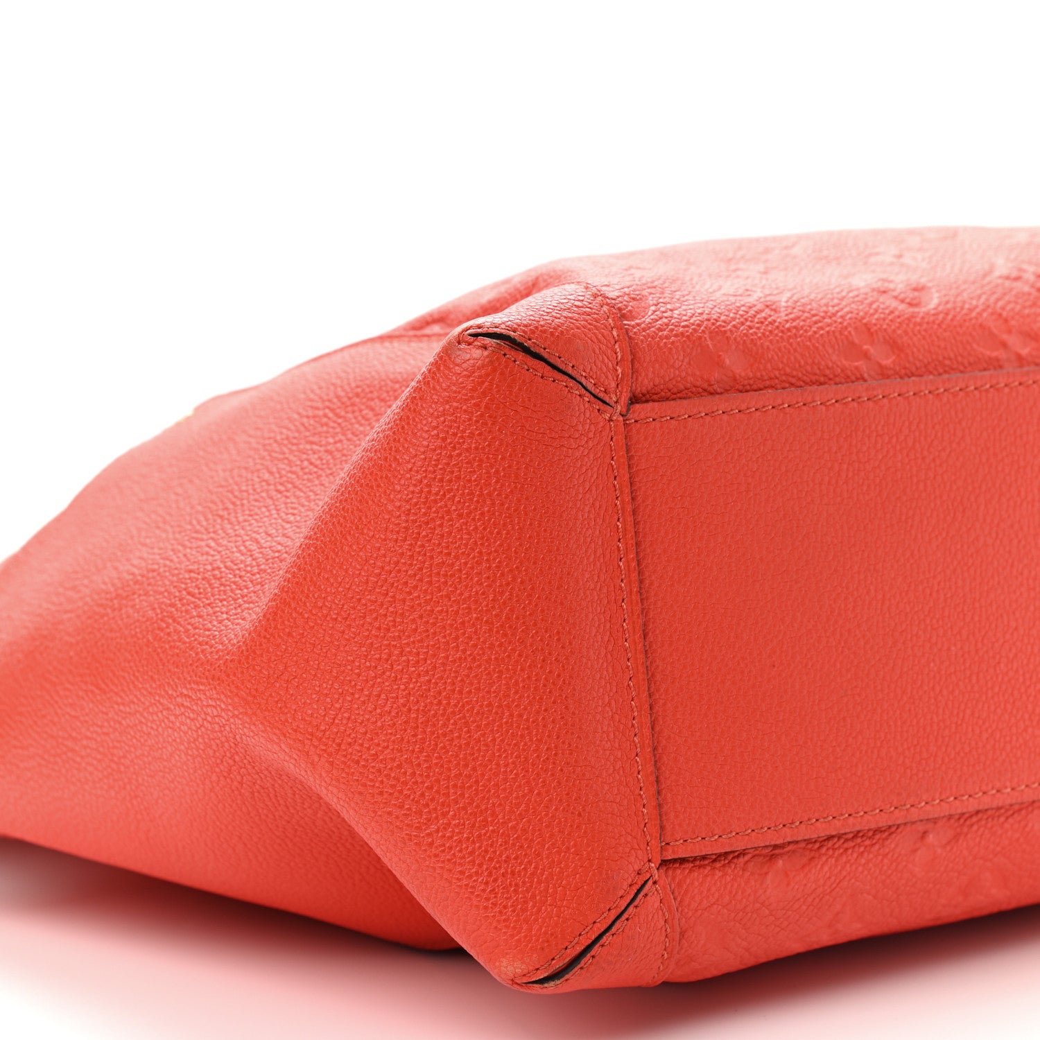 Louis Vuitton Empreinte Bagatelle Abricot 7 of 8
