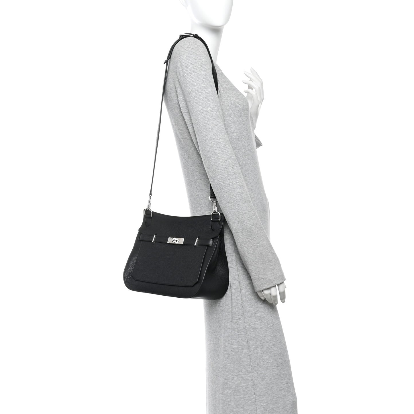 Taurillon Clemence Jypsiere 28 Black