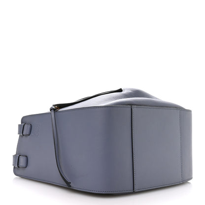 Loewe Calfskin Small Hammock Shoulder Bag Atlantic 4 of 10