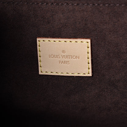 Louis Vuitton Monogram Pochette Metis 6 of 9