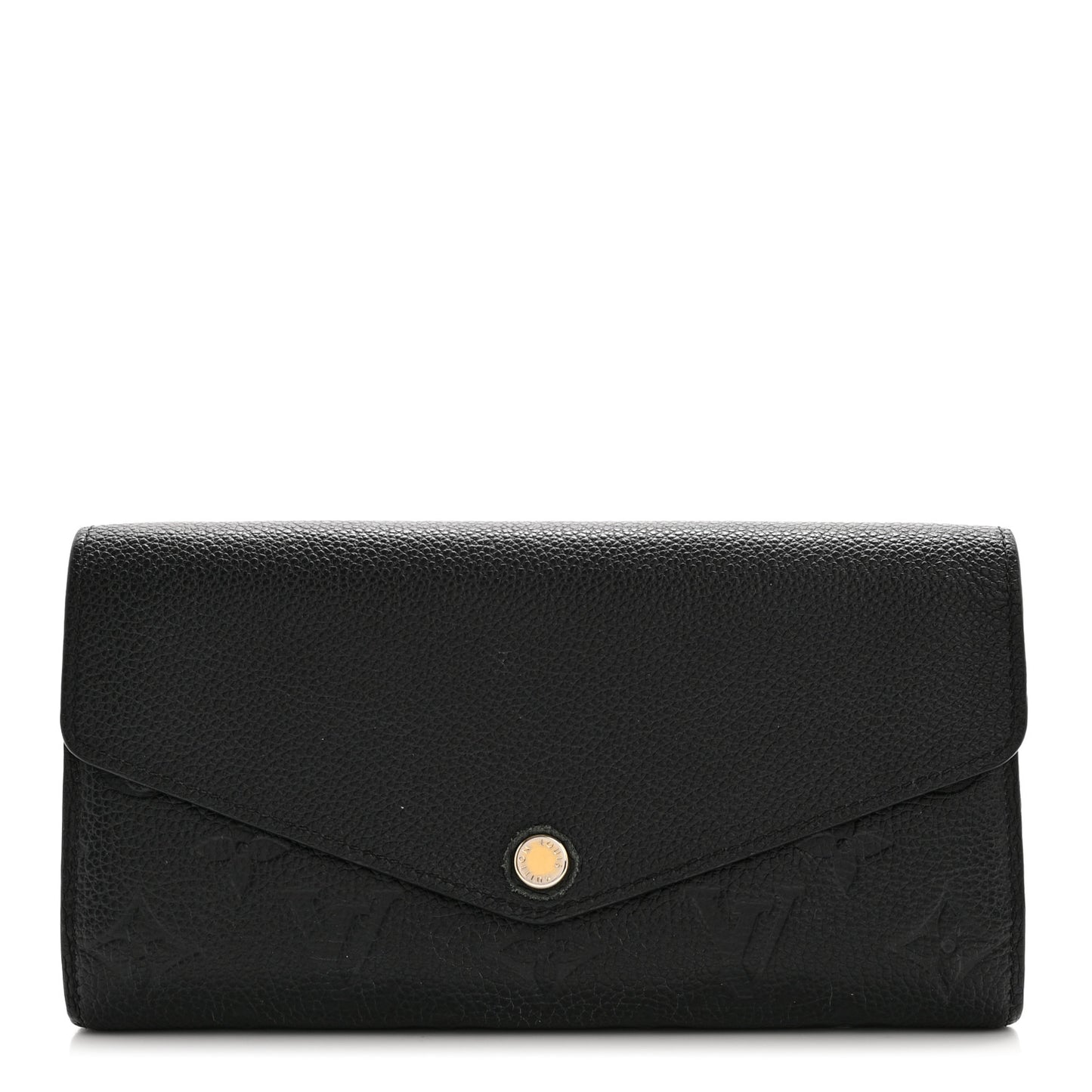 Empreinte Sarah Wallet NM Black