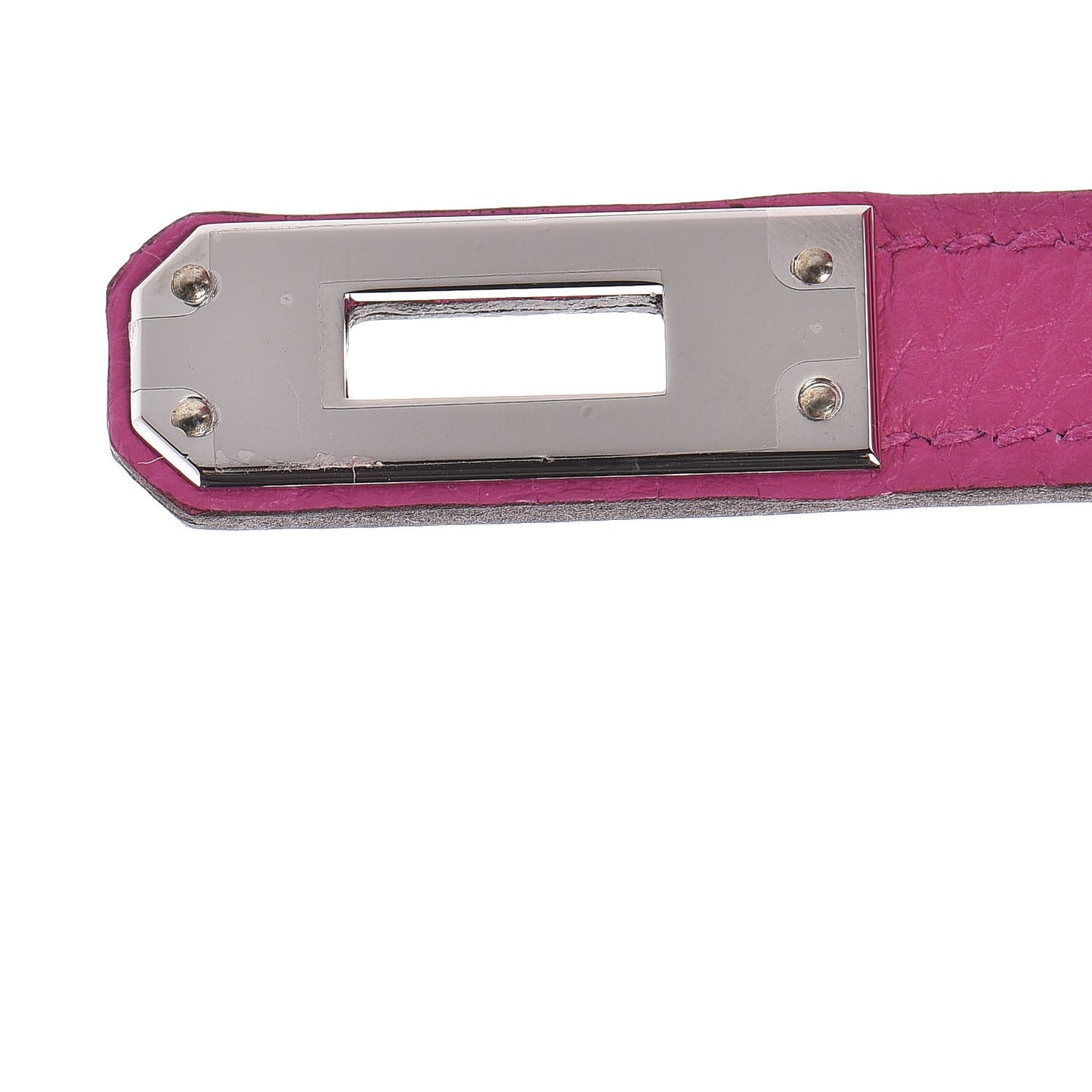 Togo Birkin 25 Magnolia