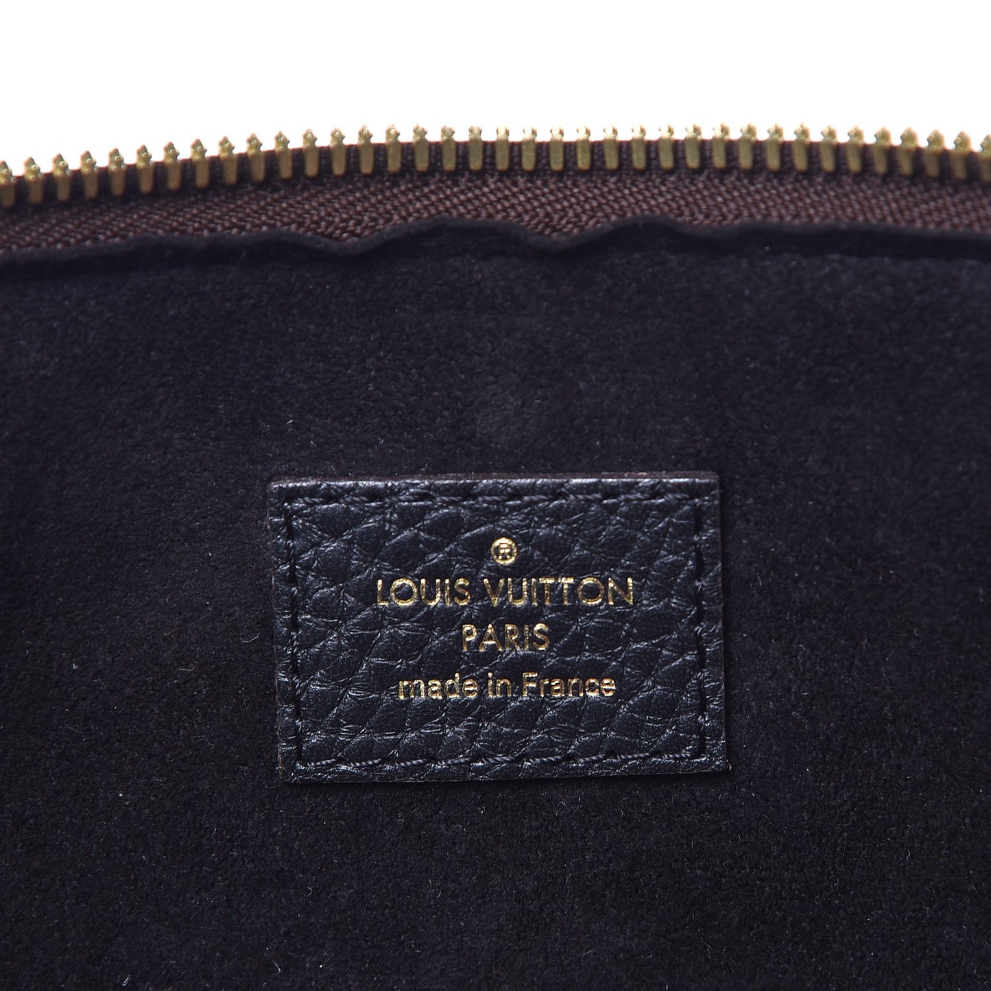 Monogram Retiro NM Black