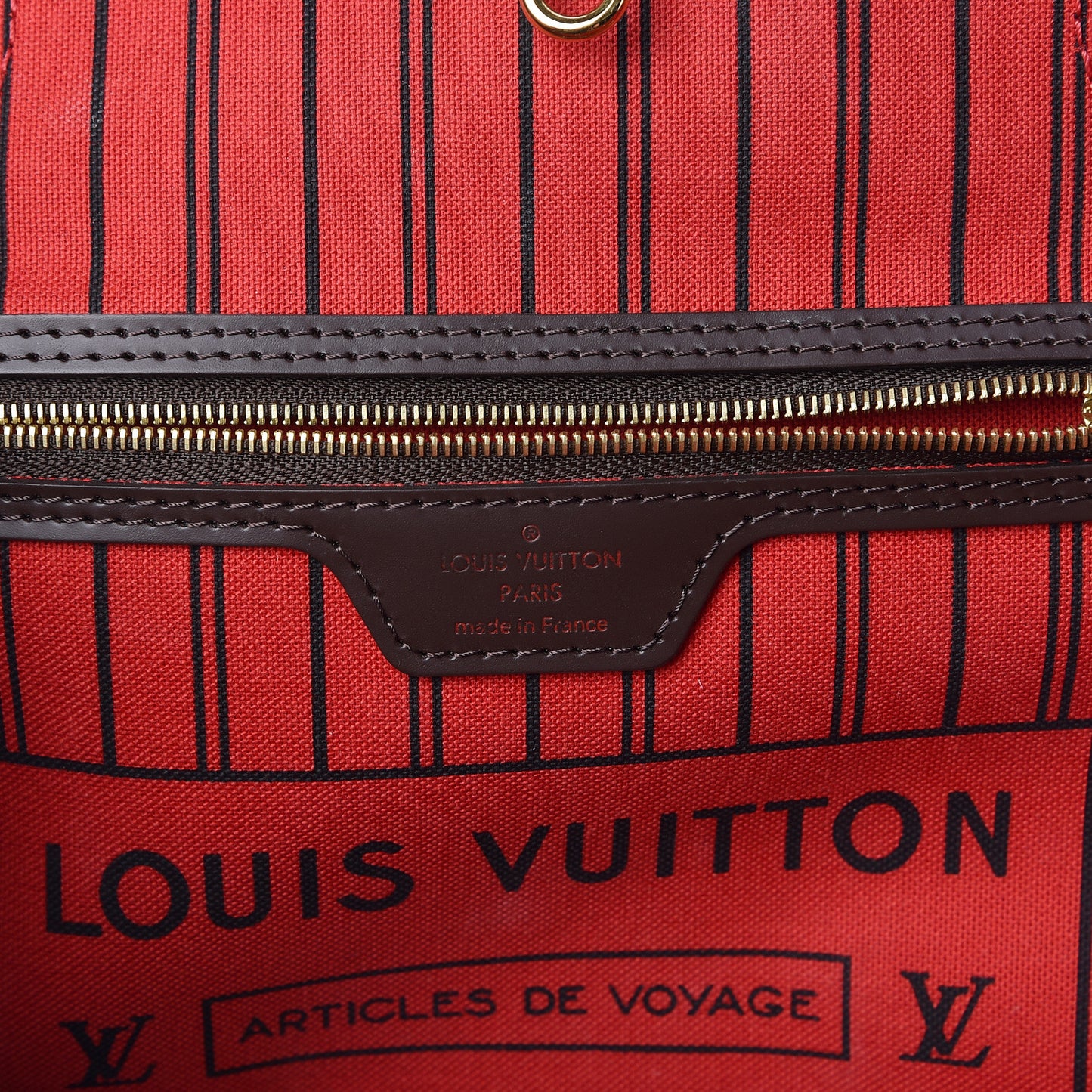 Damier Ebene Neo Neverfull PM